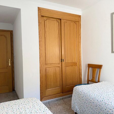 Open View Pinetree Penthouse Apartment Campoamor Bagian luar foto