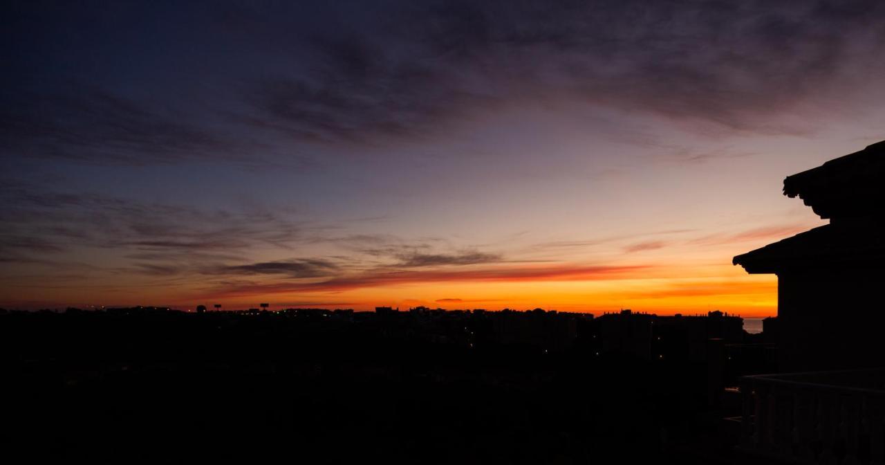 Open View Pinetree Penthouse Apartment Campoamor Bagian luar foto