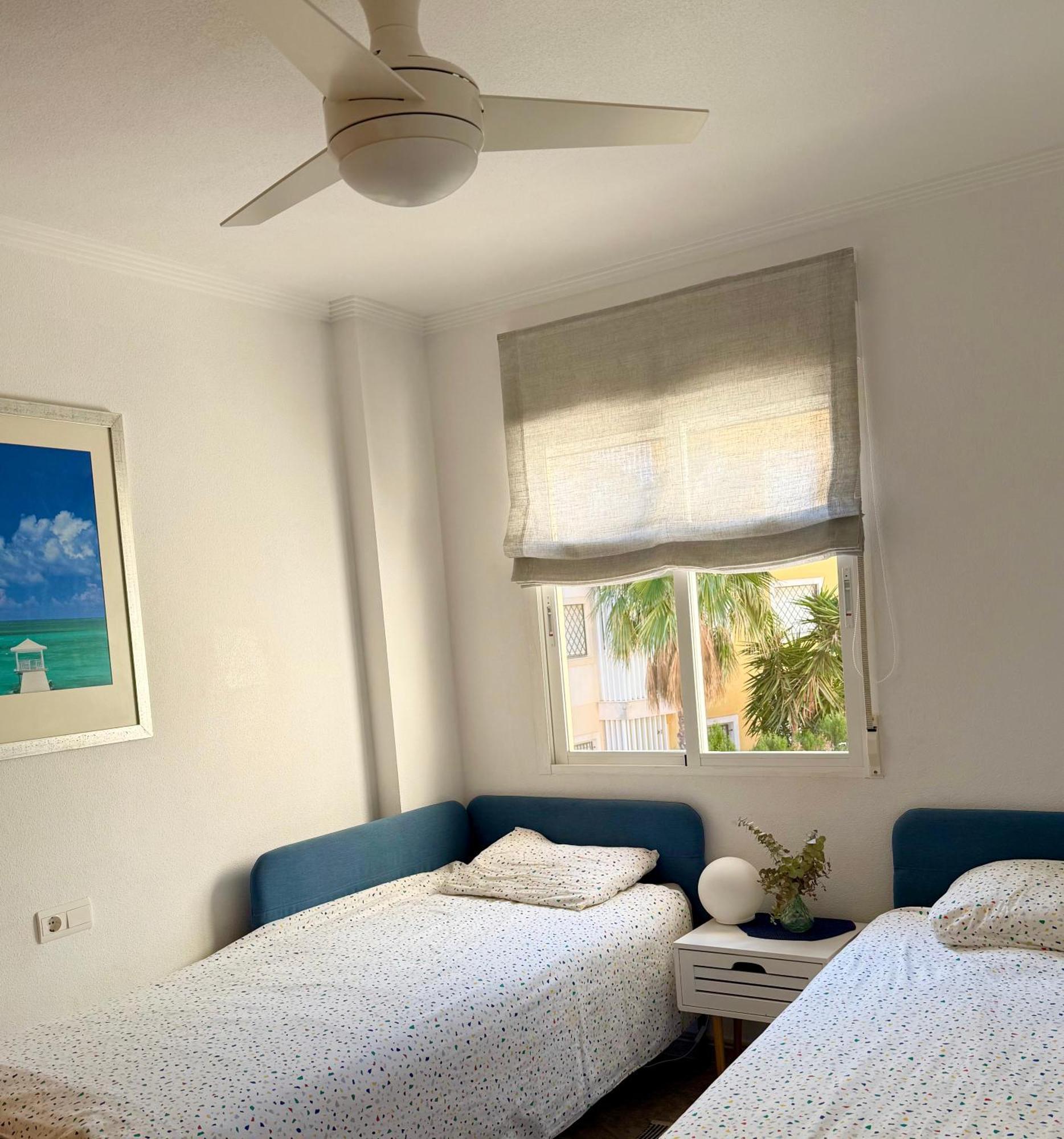 Open View Pinetree Penthouse Apartment Campoamor Bagian luar foto