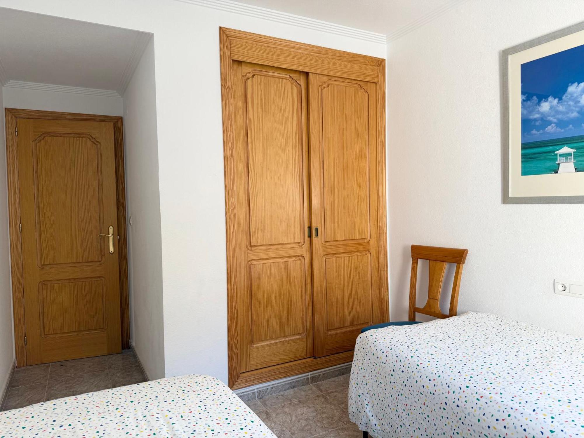 Open View Pinetree Penthouse Apartment Campoamor Bagian luar foto